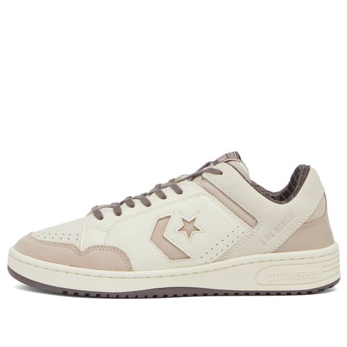 Men's x Weapon Sneaker in A Ma Maniere