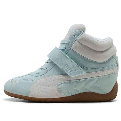 Puma (WMNS) Speedcat Wedge 'Fresh Water Silver Mist'
