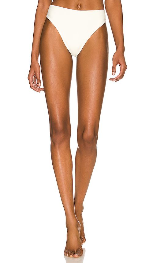 LPA Baby Doll Bottom in White. -  XL also in