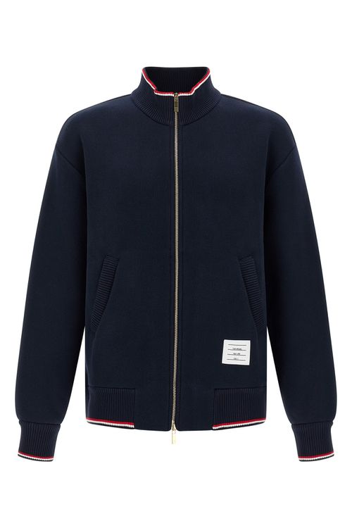 Rwb Piping Sweatshirt