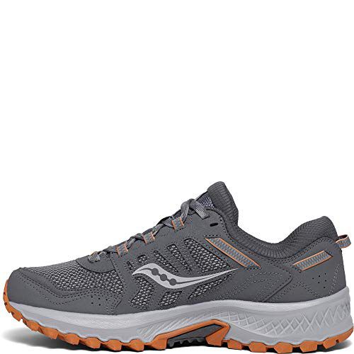 Saucony Men's VERSAFOAM Excursion TR13 Trail Running Shoe