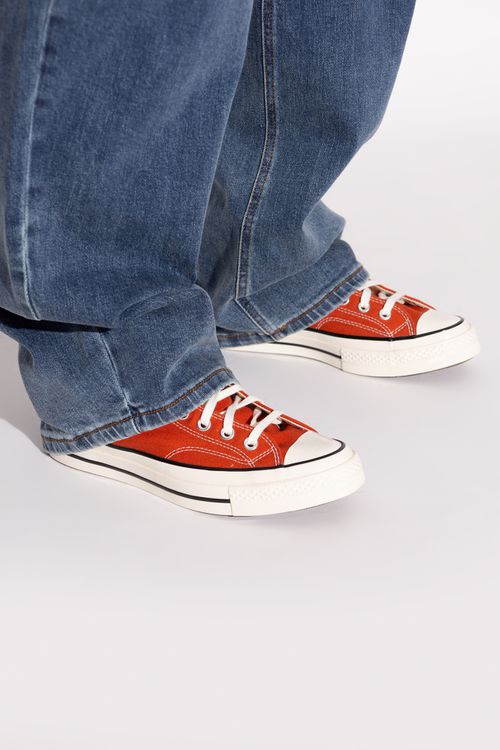 Sport Shoes ‘Chuck 70 Hi’, Women's, Orange