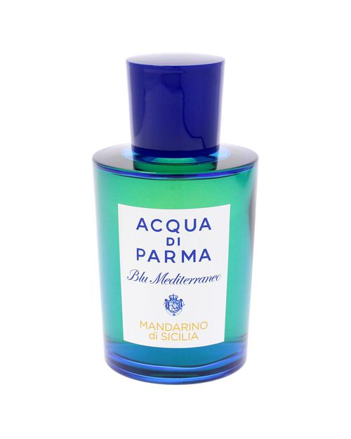 Acqua di Parma Unisex 3.4oz Blu Mediterraneo - Mandarino Di Sicilia EDT Spray