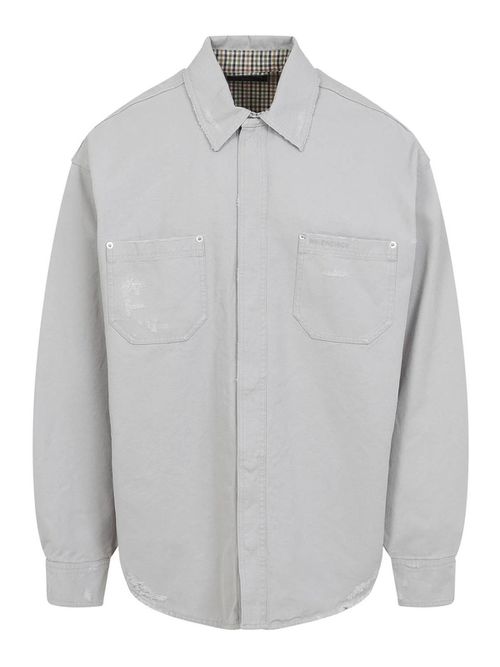 Workwear Shirt