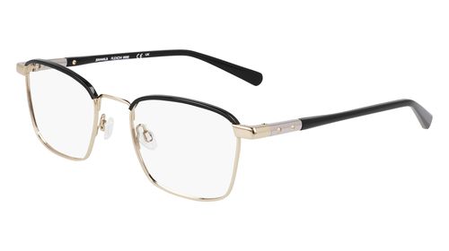 Demo Square Unisex Eyeglasses SH23001 719