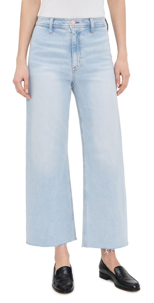 Penny Crop Jeans Eternal