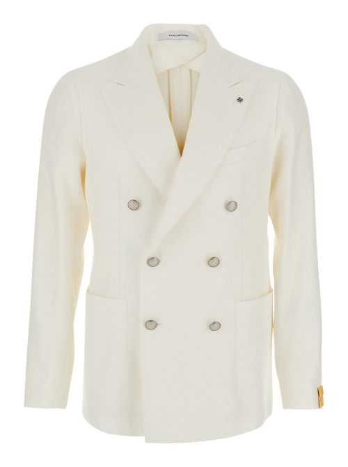 Blazer — White