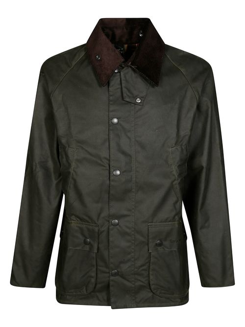 Men's Bedale Wax Jacket
