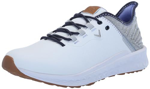 Callaway CGW701WN8D: Women's La Jolla Spikeless Golf Shoes