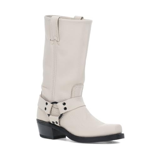 Frye Harness 12R Boots for Women