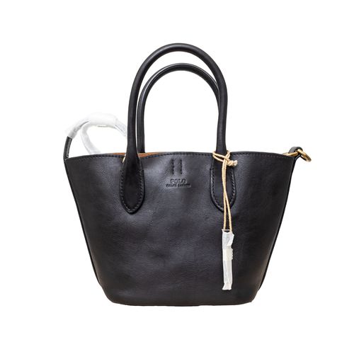 Mini Bellport Tote Bag - '20s