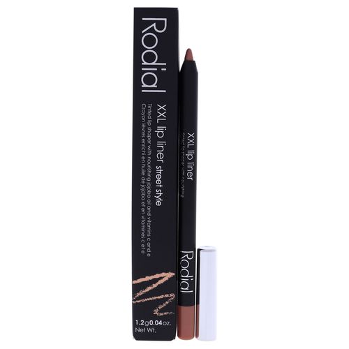 XXL Lip Liner - Street Style by for Women - 0.04 oz Lip Liner