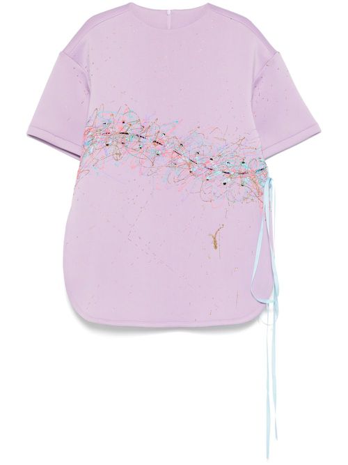 Home Sweet Home T-Shirt - Women's - Neoprene