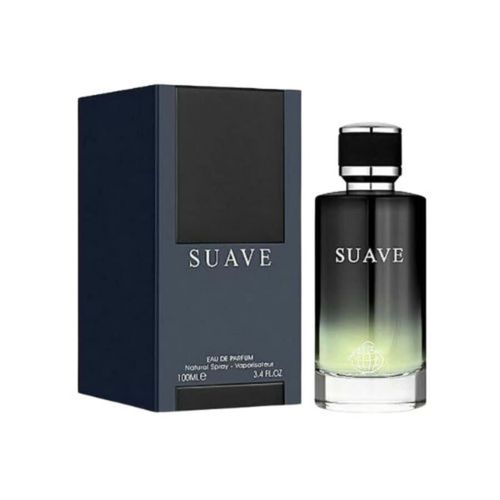 Mens Suave EDP Spray 3.38 oz Fragrances 6291106484069