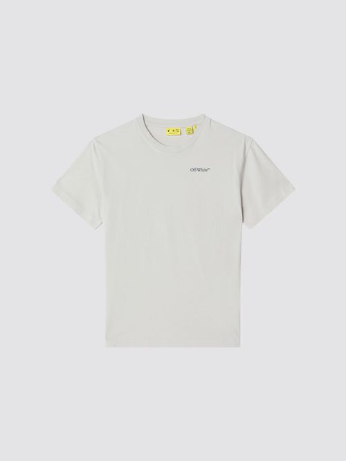 T-Shirt Kids color White
