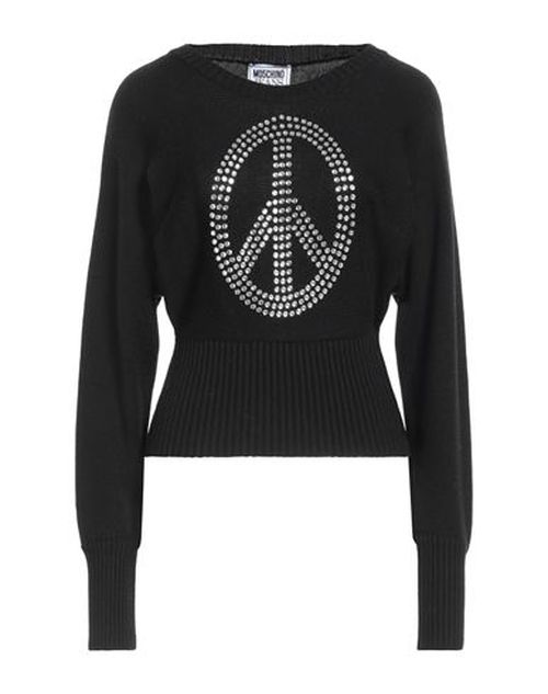 Woman Sweater Black