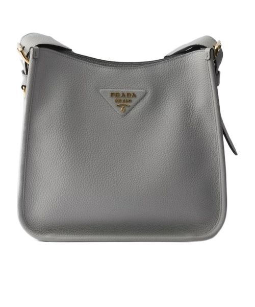 Hobo Crossbody Bag