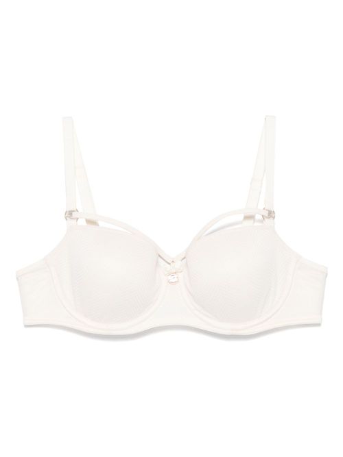 Space Odyssey bra - White