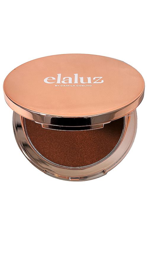 Elaluz Born In Rio Cream Bronzer in Beauty: NA
