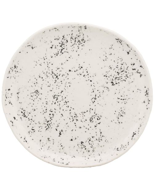 Set of 6 Birch Salad Plates