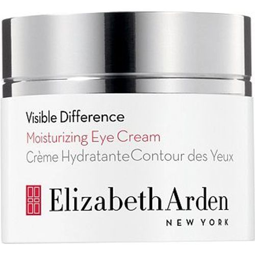 Elizabeth Arden Visible Difference Moisturising Eye Cream 15ml