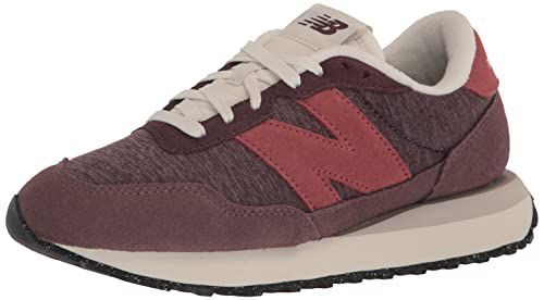 New Balance Women's 237 V1 Classic Sneaker