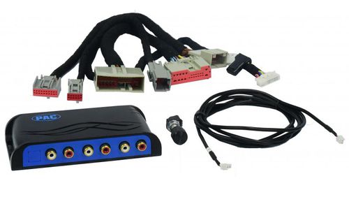 AmpPRO For 2007 - 2014 Ford And Lincoln