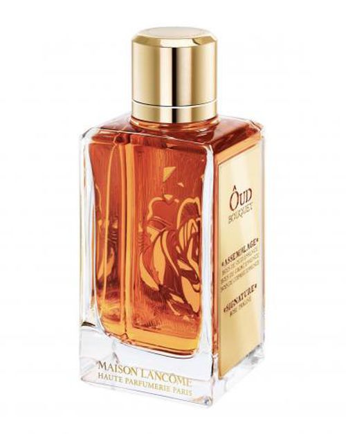 Maison Oud Bouquet Eau de Parfum 3.4 oz