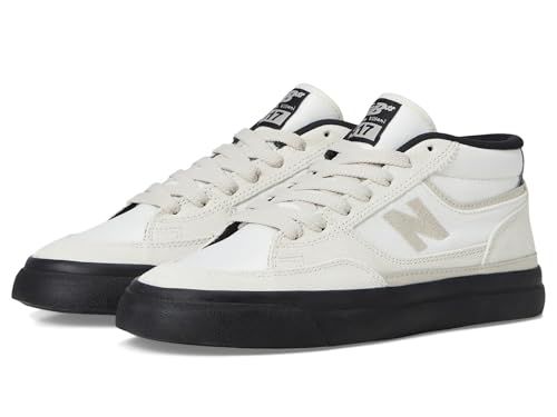 New Balance Unisex 417 Franky Villani Skate Shoe