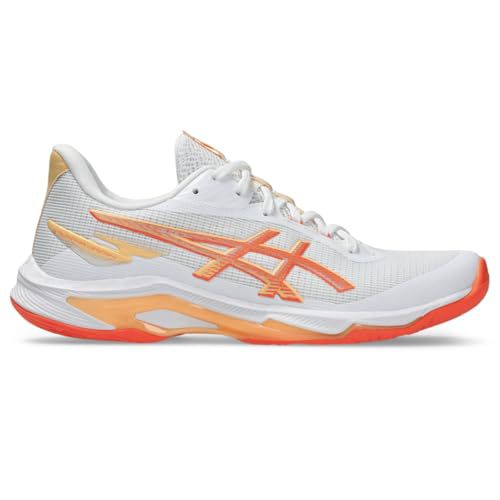 ASICS Women's Netburner Ballistic FlyteFoam 4 Volleyball Shoes