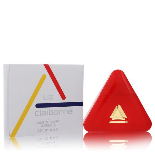 Eau De Toilette Spray