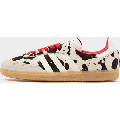 Adidas Originals Samba OG Pony Hair Women's, Multi