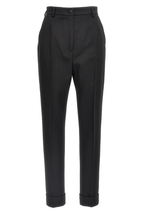 Tailored Trousers