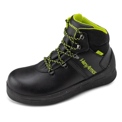 HexArmor Asphalt Work Boots