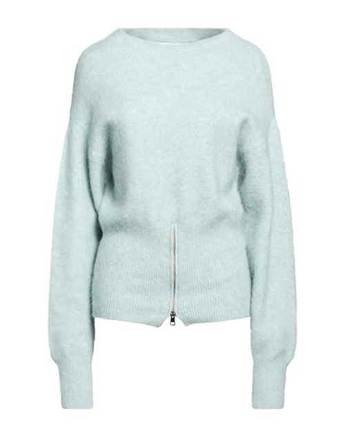 Woman Sweater Sky blue Size S Polyamide, Alpaca wool, Elastane