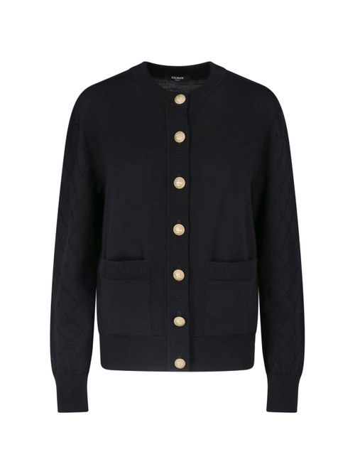 Women's 100% Virgin Wool Sweater