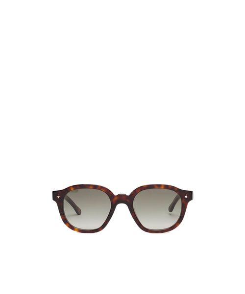 Full frame sunglasses