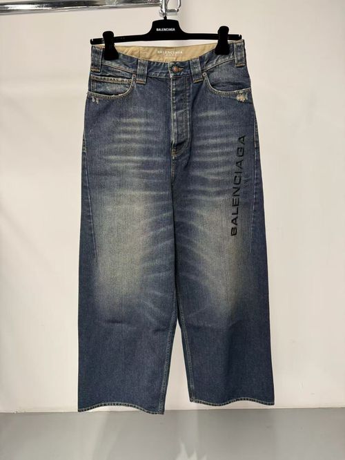 Baggy Jeans