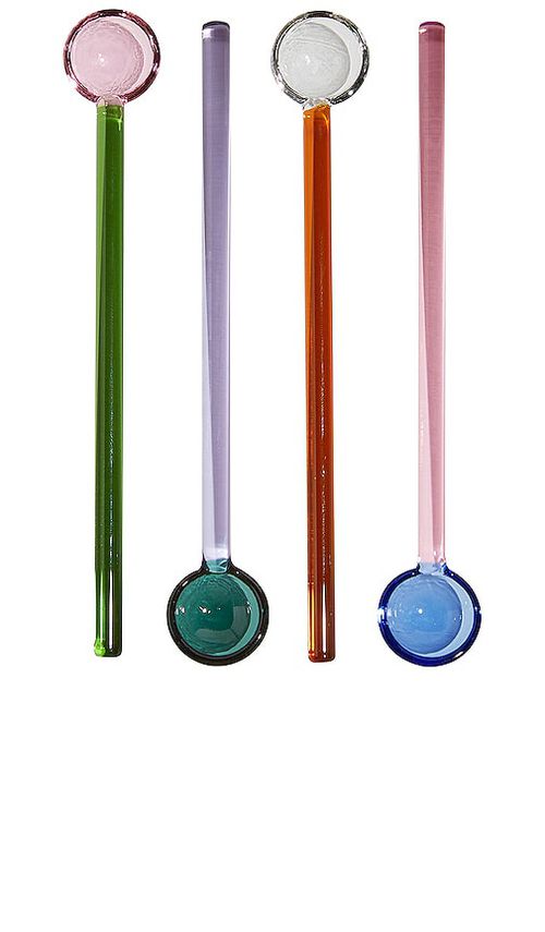 Fazeek TEELÖFFEL TEASPOONS in Multi