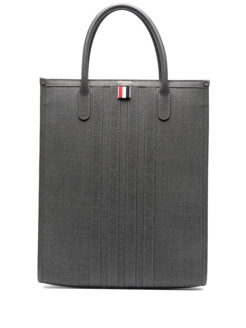 Maison Margiela | ブラック 5AC Daily Vertical トートバッグ | Realry