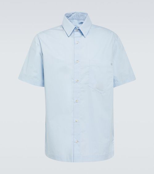 Adam cotton shirt