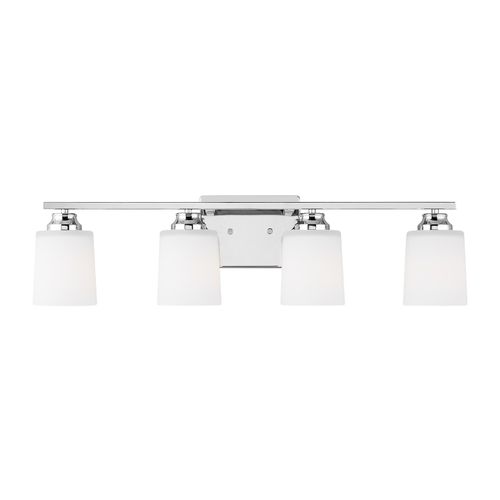 Chrome Wall Bathroom Bathroom Vanity Lightroom Bathroom Bathroom Vanity Lightroom Bathroom Vanity Light Sconce from the Vinton Collection