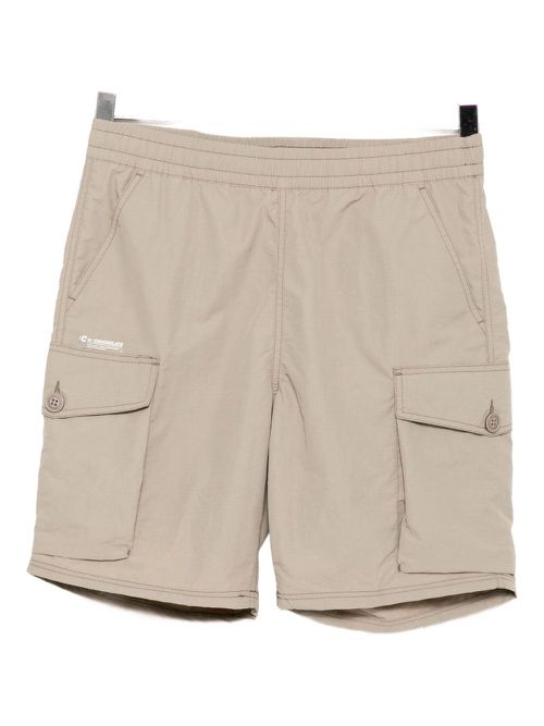Cargo shorts - Neutrals