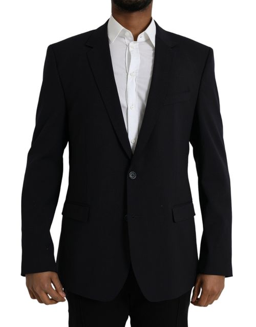 Blazer — Black