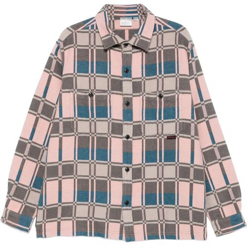 Gramicci Flannel Anthony Shirt