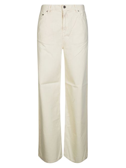 Melody Boyfriend Jeans