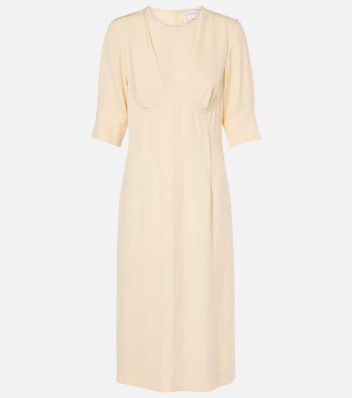 Sele midi dress