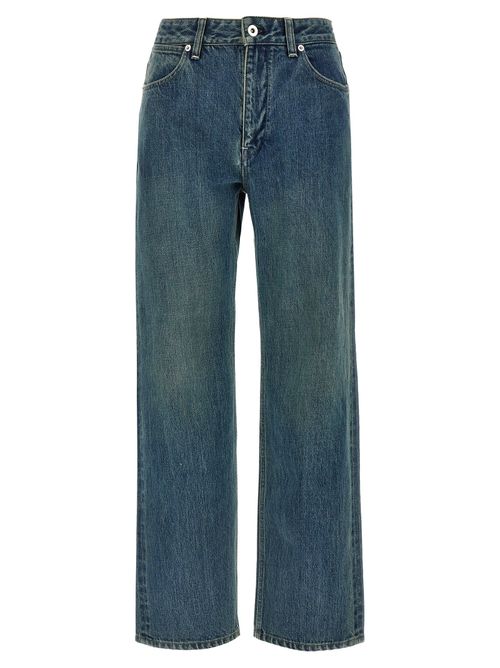 Jeans — Blue
