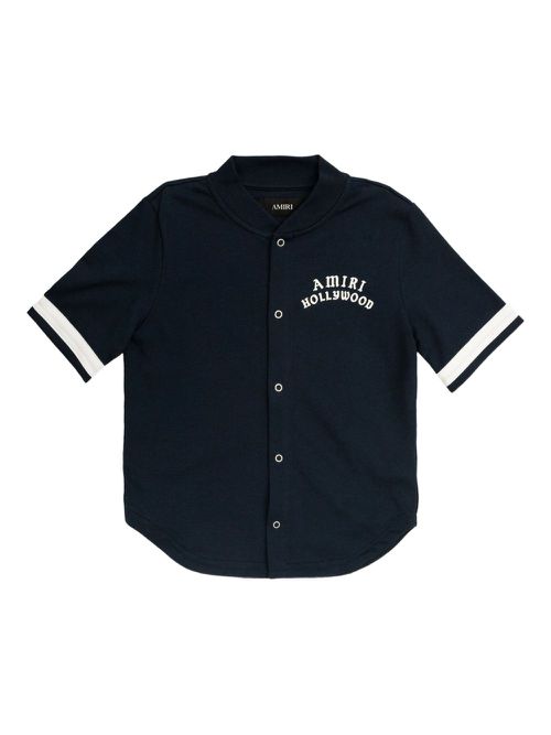 Hollywood shirt - Blue