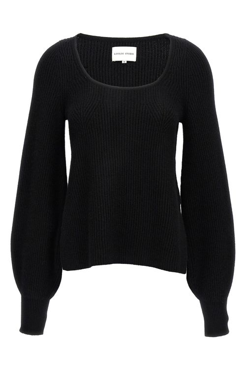 'Hermus' Sweater